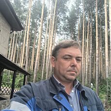 Фотография мужчины Алексей, 46 лет из г. Златоуст