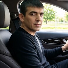 Фотография мужчины Ден, 43 года из г. Тобольск