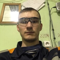 Фотография мужчины Раиль, 34 года из г. Нижнекамск