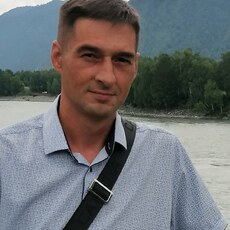 Фотография мужчины Георгий, 44 года из г. Новокузнецк