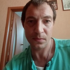 Фотография мужчины Иван, 36 лет из г. Нижний Новгород