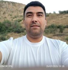 Фотография мужчины Фарид, 36 лет из г. Чирчик