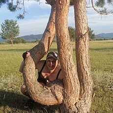 Фотография мужчины Aleksandr, 40 лет из г. Майна (Саяногорск)