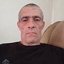 Аслан, 50 лет