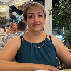 Фотография девушки Галия, 52 года из г. Сочи