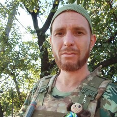 Фотография мужчины Вадим, 37 лет из г. Горловка
