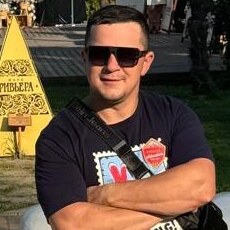 Фотография мужчины Андрей, 36 лет из г. Тюмень