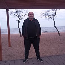 Фотография мужчины Garik, 53 года из г. Мариуполь