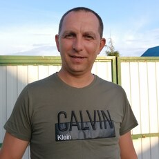 Фотография мужчины Гена, 44 года из г. Борисов