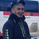 Борзый, 35 лет