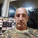 Сергей, 62 года