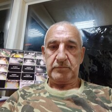 Фотография мужчины Сергей, 62 года из г. Новосибирск