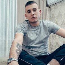 Фотография мужчины Даниил, 26 лет из г. Новошахтинск