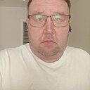 Али, 45 лет