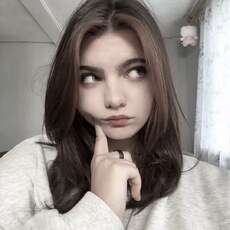 Фотография девушки Ульяна, 20 лет из г. Витебск