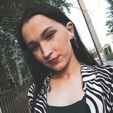 Фотография девушки Яна, 23 года из г. Лысьва
