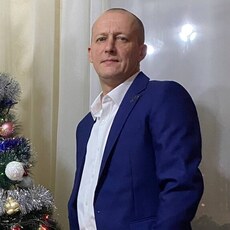 Фотография мужчины Олег, 46 лет из г. Подольск