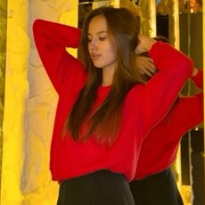 Фотография девушки Nikka, 22 года из г. Бишкек