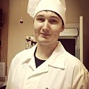 Александр, 36 лет