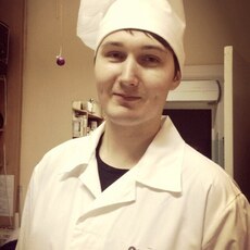 Фотография мужчины Александр, 36 лет из г. Волгодонск