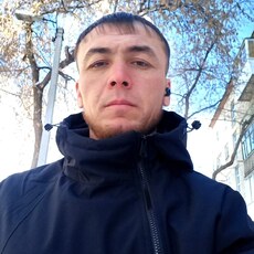 Фотография мужчины Далер, 34 года из г. Нижний Ингаш