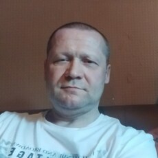 Фотография мужчины Юрий, 52 года из г. Пермь