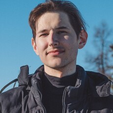 Фотография мужчины Пётр, 29 лет из г. Тобольск