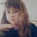 Настена, 20 лет