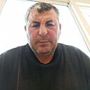 Тигран, 55 лет