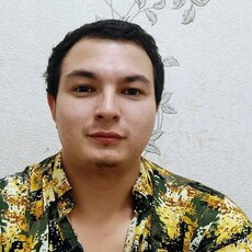 Фотография мужчины Шохрух, 28 лет из г. Ташкент