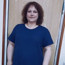 Фотография девушки Елена, 42 лет из г. Ставрополь