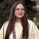 Оксана, 19 лет
