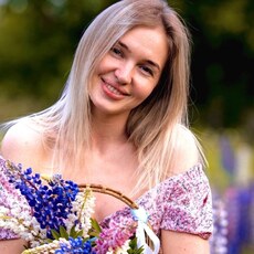 Фотография девушки Ангелина, 33 года из г. Липецк