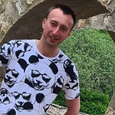 Фотография мужчины Павел, 32 года из г. Можайск
