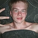 Артём, 19 лет