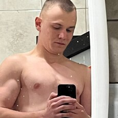 Фотография мужчины Илья, 20 лет из г. Жлобин