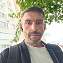 Влад, 40 лет