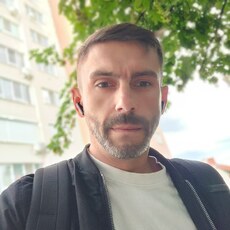 Фотография мужчины Влад, 40 лет из г. Кишинев