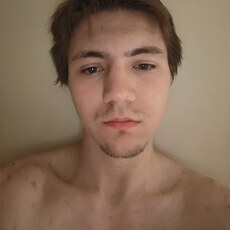 Фотография мужчины Кирилл, 18 лет из г. Видное