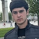 Исмоил, 20 лет