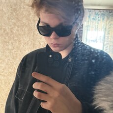 Фотография мужчины Максим, 19 лет из г. Череповец