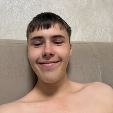 Фотография мужчины Серега, 19 лет из г. Хойники