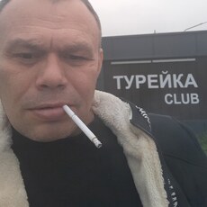 Фотография мужчины Алексей, 45 лет из г. Наро-Фоминск