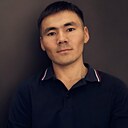 Ернар, 28 лет