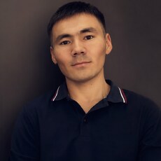 Фотография мужчины Ернар, 28 лет из г. Уральск