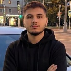 Фотография мужчины Амин, 21 год из г. Буденновск