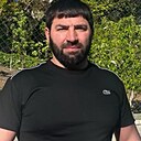 Алихан, 37 лет