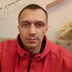 Фотография мужчины Александр, 39 лет из г. Южно-Сахалинск