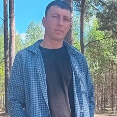 Фотография мужчины Петя, 35 лет из г. Новоград-Волынский