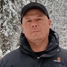 Фотография мужчины Сергей, 55 лет из г. Уссурийск